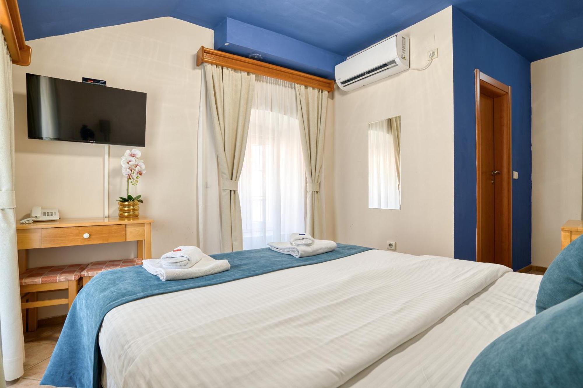 Hotel Rendez Vous Котор Экстерьер фото
